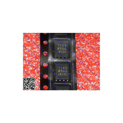 

Free shipping 5PCS Si7149DP-T1-E3 QFN8 in stock