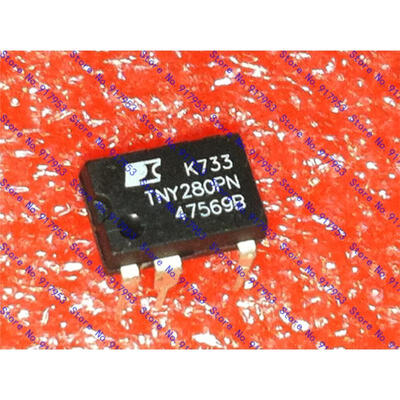 

Free shipping 10PCS TNY280PN