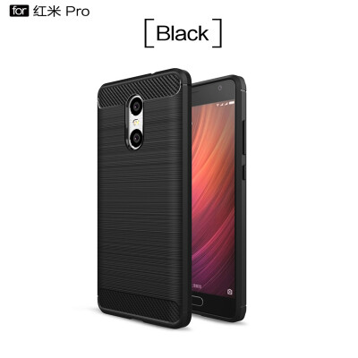 

GANGXUN Xiaomi Redmi Pro Case Anti-Slippery Scratch-Resistant Shockproof Lightweight Bumper Cover For Xiaomi Redmi Pro