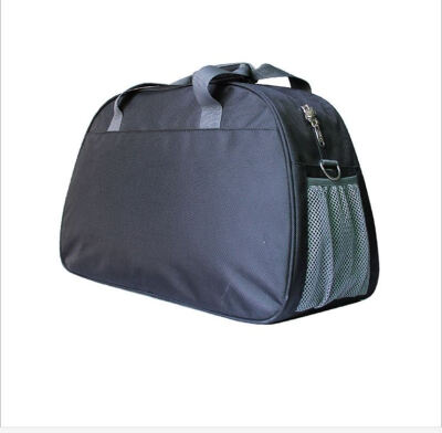 

Men's business casual fitness bag as gift for men