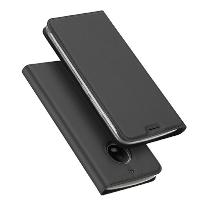 

GANGXUN Motorola Moto E4 Чехол для карты памяти Кошелек из полиуретана Кожаный флип Kickstand Защитная крышка для Moto E4