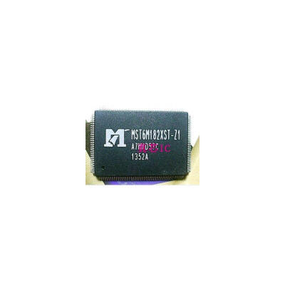 

MST6M182XDT MST6M182XST-Z1