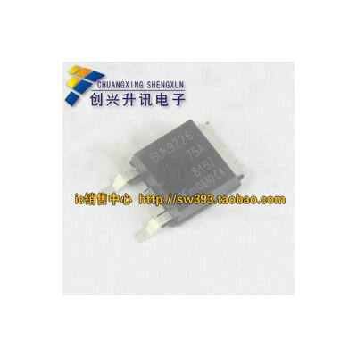 

BUK9226-75A TO-252