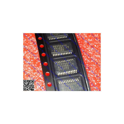 

Free shipping 10PCS 100 NEW OZ9966SN