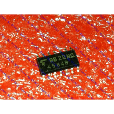 

Free shipping 10PCS MC14584B 14584B SOP3.9MM