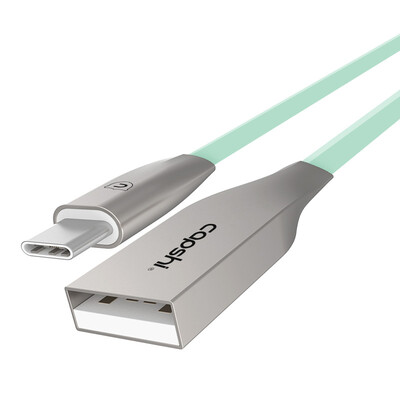 

Capshi Type-C cable for charging&data transfer