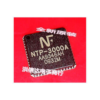 

NTP-3000A NTP-3000