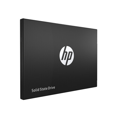 

HP S700 Series 250G 25-Inch SATA Interface SSD Solid State Drive