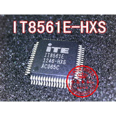 

IT8561E