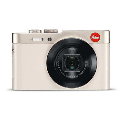 

Leica / Leica LEICA C Цифровая камера Typ112 Champagne Gold 18487