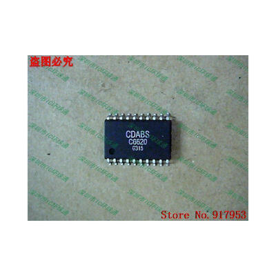 

Free shipping 10PCS 100% NEW cdabs C6620