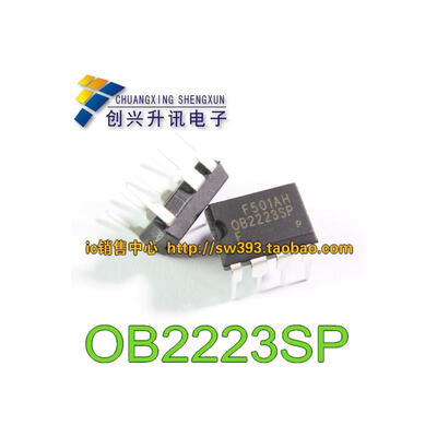 

OB2223SP DIP-7