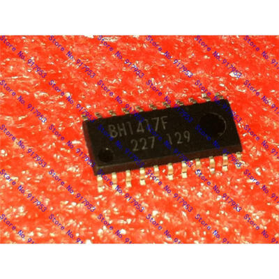 

Free shipping 10PCS BH1417F