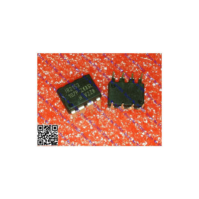 

Free shipping 10PCS IR2153 in stock