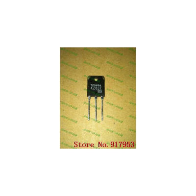 

Free shipping 10PCS K2837 2SK2837