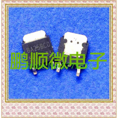

50PCSlot BA25BCO BA25