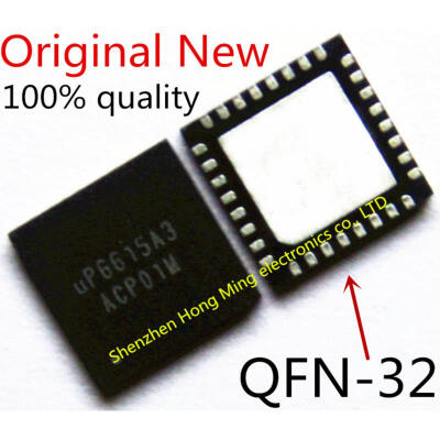 

(2piece)100% New UP6615A3 QFN Chipset