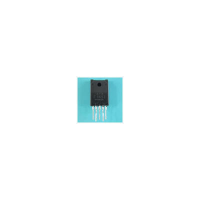 

STRF6653 STR-F6653 ZIP-5