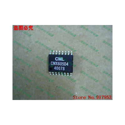 

Free shipping 10PCS CMX605D4