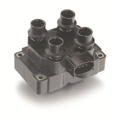 

Новая катушка зажигания для FORD 88-03 AND VARIOUS OTHERS C924 FD487 FD480