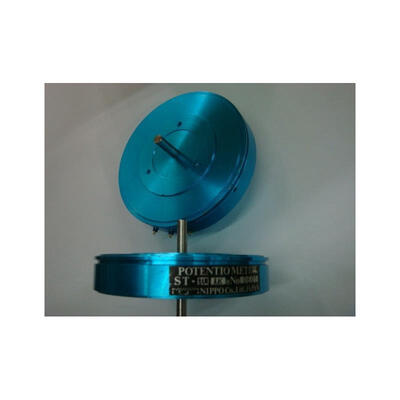 

ST-100 500 Europe 1K 2K biaxial angle sensors