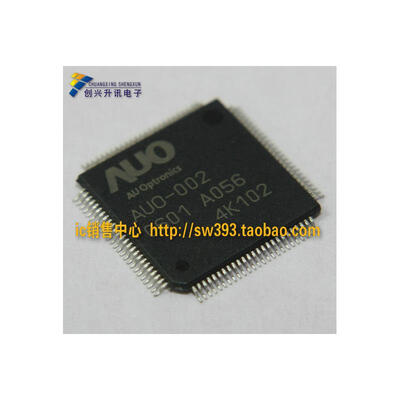

AUO-002