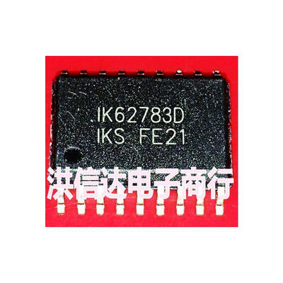 

IK62783D