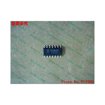 

Free shipping 10PCS AWR8001