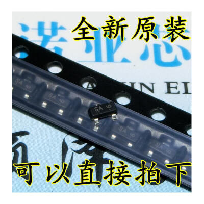 

LRC LBSS123LT1G BSS123 SOT-23