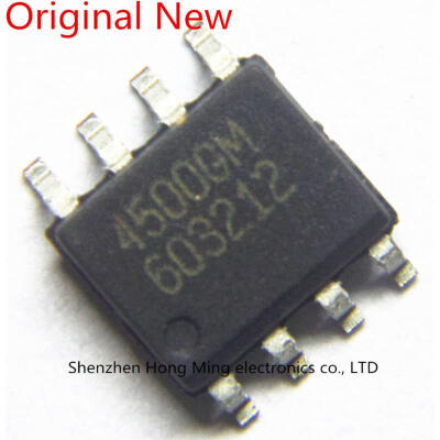 

(10piece)100% New 4500GM sop-8 Chipset