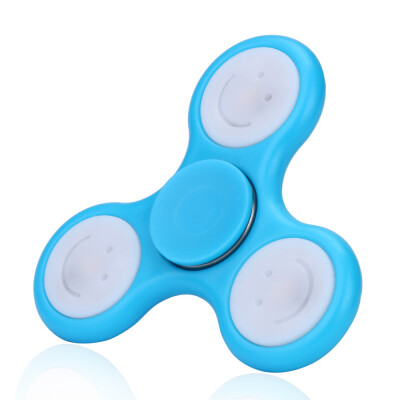 

Hand Spinner Fidget Toy Finger Gyro Hand Spinner LED Light Fidget Hand Spinner Torqbar Finger Toy EDC Focus Gyro Fast Shipping