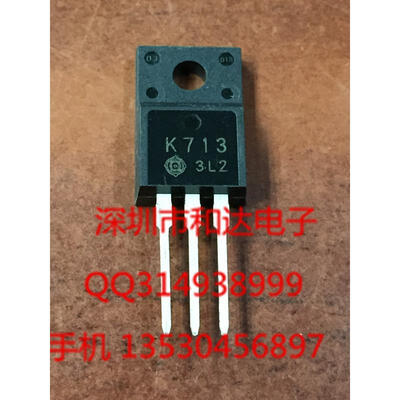 

2SK713 K713