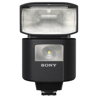 

Sony (SONY) HVL-F45RM flash