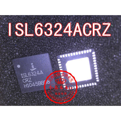 

ISL6324ACRZ