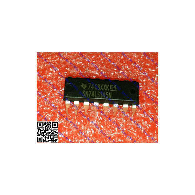 

Free shipping 10PCS SN74LS145NS