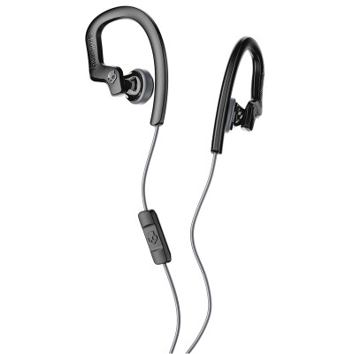 

Skullcandy Chops Flex S4CHY-K456 Sports Suspense Earphone Black