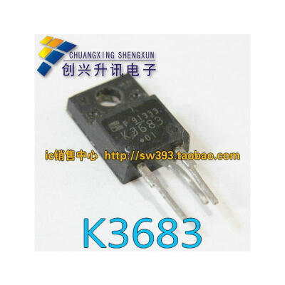 

K3683 2SK3683