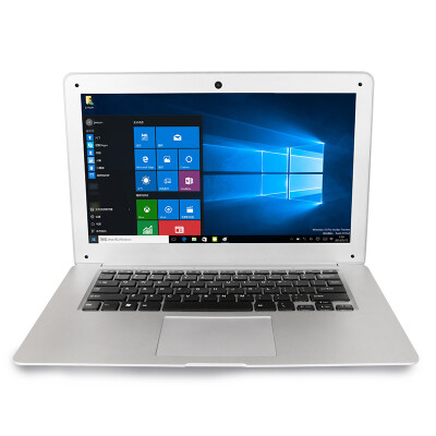 

Ультратонкий ноутбук Jumper EZbook