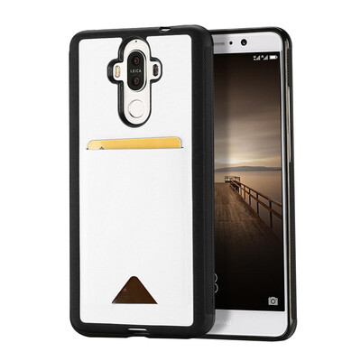 

GANGXUN Huawei Mate 9 Case Slim Anti-Slippery Card Slot Shockproof Lightweight Cover For Huawei Mate 9