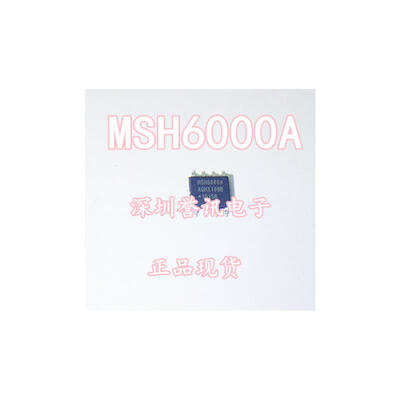 

MSH6000A1 MSH6000A SOP-8