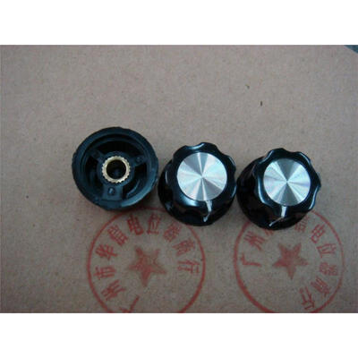 

A03 potentiometer knob cap diameter hole 64MM wide 265MMX high 155MM
