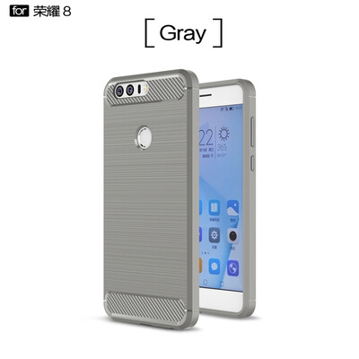 

GANGXUN Huawei Honor 8 Case Anti-Slippery Scratch-Resistant Shockproof Lightweight Bumper Cover For Huawei Honor 8