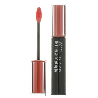 

MAYBELLINE Lip Reveal CO1 Coral Orange 5ml Lipstick Lip Gloss Lip Gloss Lasting Colorfast