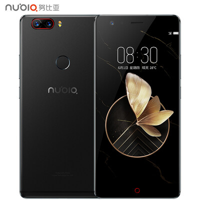 

nubia Z17 смартфон 6GB+64/128GB,8GB+128GB