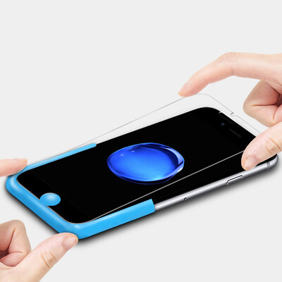 

Длинный от компании Apple 7 / 6s / 6 стальной пленки iPhone7 / 6s / 6 закаленного стекла мембрана защитной пленки HD-телефона фильм (ы фильма артефакт)