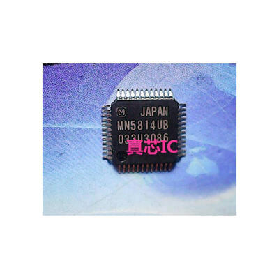 

MN5814UB