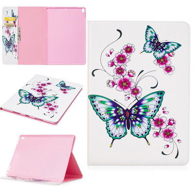 

GANGXUN Apple iPad Pro 105 2017 Case Flip Shockproof Kickstand Slim Luxury Cover for iPad Pro 105 inch