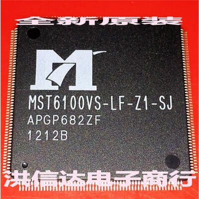 

MST6100VS-LF-Z1-SJ