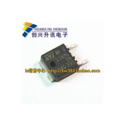 

G13NM60N 13NM60 TO-252