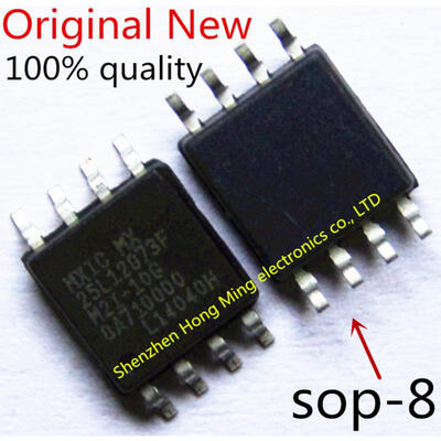 

5piece)100% New MX25L12873FM2I-10G MX25L12873F M2I-10G 25L12873FM2I-10G 25L12873F M2I-10G sop-8 Chipset